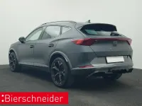 Gebraucht Cupra Formentor VZ 310 PS (228 kW) 2022 Grau SUV