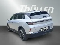 Neu Opel Grandland X 145 PS (106 kW) 2026 Silber SUV