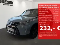 Neu Suzuki Vitara Comfort+ 110 PS (80 kW) 2026 Grau SUV