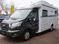 Gebraucht Weinsberg CaraSuite 155 PS (114 kW) 2024 Magnetic grau (metallic) Van