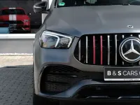 Gebraucht Mercedes GLE53 AMG AMG 435 PS (319 kW) 2021 SUV