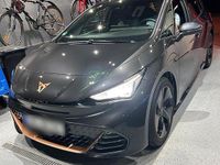 Gebraucht Cupra Born 169 kW (231 PS) 2024 Schwarz Kleinwagen