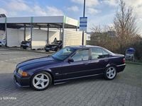 Second-hand BMW 320 150 CP (110 kW) 1996 Mov Berlinǎ
