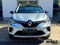 Gebraucht Renault Captur Intens 154 PS (113 kW) 2020 Grau SUV