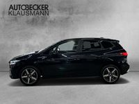 gebraucht BMW 218 Active Tourer i