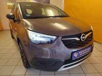 gebraucht Opel Crossland X MT6, Edition 2020 Kamera,Sitzheizun