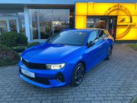 Gebraucht Opel Astra 131 PS (96 kW) 2024 Blau Kombi