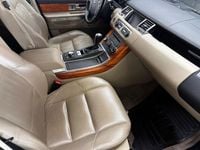 Gebraucht Land Rover Range Rover SE 245 PS (180 kW) 2010 Beige SUV