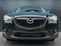 Gebraucht Mazda CX-5 Sports-Line 175 PS (128 kW) 2012 Schwarz SUV