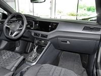 gebraucht VW Taigo 1.0 TSI R-Line (110 ) | Black Style
