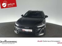 Gebraucht Audi A5 Ambiente 204 PS (150 kW) 2025 Mythosschwarz metallic Kombi