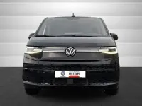 Gebraucht VW Multivan Style 150 PS (110 kW) 2025 Deep black perleffekt Van / Kleinbus