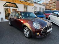 Gebraucht Mini One Clubman 102 PS (75 kW) 2016 Braun Kombi