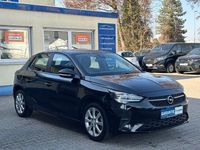Gebraucht Opel Corsa Edition 75 PS (55 kW) 2022 Schwarz Kleinwagen