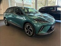 Neu MG MG4 EV 139 kW (190 PS) 2026 Grün Kleinwagen