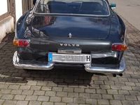 gebraucht Volvo P1800 Ein mit Gebrauchsspuren