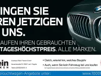 Neu BMW 520 M Sport 197 PS (144 kW) 2026 Schwarz Limousine