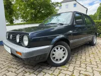 Używany VW Golf II 69 KM (50 kW) 1991 Other Hatchback