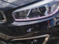 Gebraucht Kia Ceed DREAM-TEAM Edition 99 PS (72 kW) 2016 Schwarz Kleinwagen