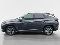 Gebraucht Hyundai Tucson Select 150 PS (110 kW) 2021 Metallic SUV