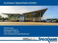 Gebraucht Ford Focus Active 155 PS (114 kW) 2022 Obsidianschwarz metallic Kombi