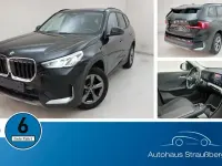 Gebraucht BMW X1 Performance 136 PS (100 kW) 2023 Schwarzkeine angabe SUV