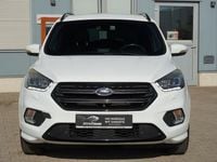 Używany Ford Kuga ST-Line 175 KM (128 kW) 2018 Biały SUV