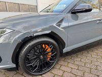 Neu Lamborghini Urus 799 PS (587 kW) 2026 Grau SUV