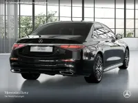 Gebraucht Mercedes S580 503 PS (369 kW) 2026 Limousine