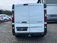 Gebraucht Renault Trafic 125 PS (91 kW) 2019 Weiß Van / Kleinbus