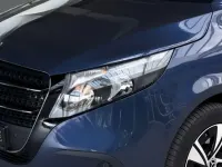 Gebraucht Mercedes V250 190 PS (139 kW) 2025 Sodalithblau met. Van / Kleinbus