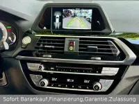 Usata BMW X3 xLine 190 CV (139 kW) 2019 Bianco SUV