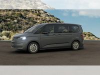 Neu VW Multivan 245 PS (180 kW) 2026 Grau (pure grey) Van