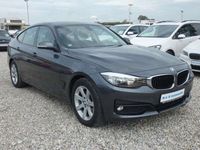 gebraucht BMW 320 Gran Turismo d Navi PDC