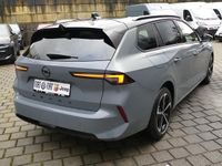 Neu Opel Astra 131 PS (96 kW) 2025 Grafik grau Kombi