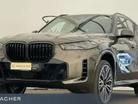 Gebraucht BMW X5 Efficient Dynamics 352 PS (258 kW) 2026 Manhattan metallic SUV