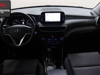 gebraucht Hyundai Tucson 2.0 CRDi 4WD PREMIUM 360GRAD,SMARTKEY,AHK