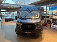 gebraucht Ford Transit Big Nugget mit Küche, Bad & Schlafplatz
