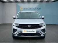 Gebraucht VW T-Cross 116 PS (85 kW) 2026 SUV