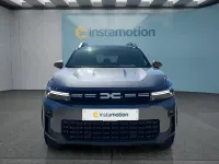 Nowe Dacia Bigster 154 KM (113 kW) 2026 Szary SUV