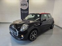 gebraucht Mini ONE First 1.2 + 8.Reifen/BBS/Klimaanlage/SH