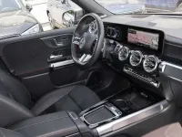Gebraucht Mercedes EQB350 AMG 214 kW (292 PS) 2025 Grau SUV
