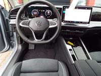 gebraucht VW Passat Elegance 2,0 l TDI SCR 110 kW (150 PS) 7-Gang-Dop