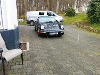 gebraucht Porsche 964 C2 Schalter schwarz/schwarz Sperre