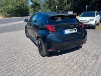 Gebraucht Toyota Yaris 261 PS (191 kW) 2023 Schwarz Kleinwagen