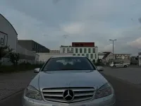 Gebraucht Mercedes 250 204 PS (150 kW) 2010 Silber Limousine