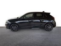 Gebraucht Opel Corsa 136 PS (100 kW) 2025 Schwarz Kleinwagen