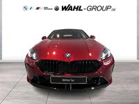 Gebraucht BMW 120 Efficient Dynamics 170 PS (125 kW) 2024 Rot Kleinwagen