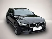 Gebraucht Volvo V60 CC Plus 197 PS (144 kW) 2023 Schwarz Kombi