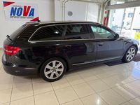 Gebraucht Audi A6 Business 190 PS (139 kW) 2009 Schwarz Kombi